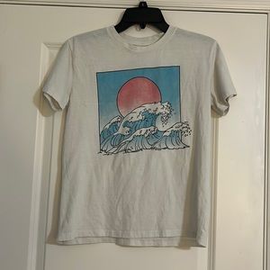 Wave T-Shirt